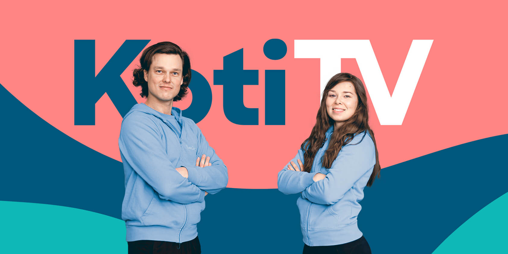 IPTV-uutuus – KotiTV