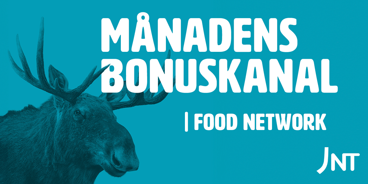 månadens bonuskanal oktober