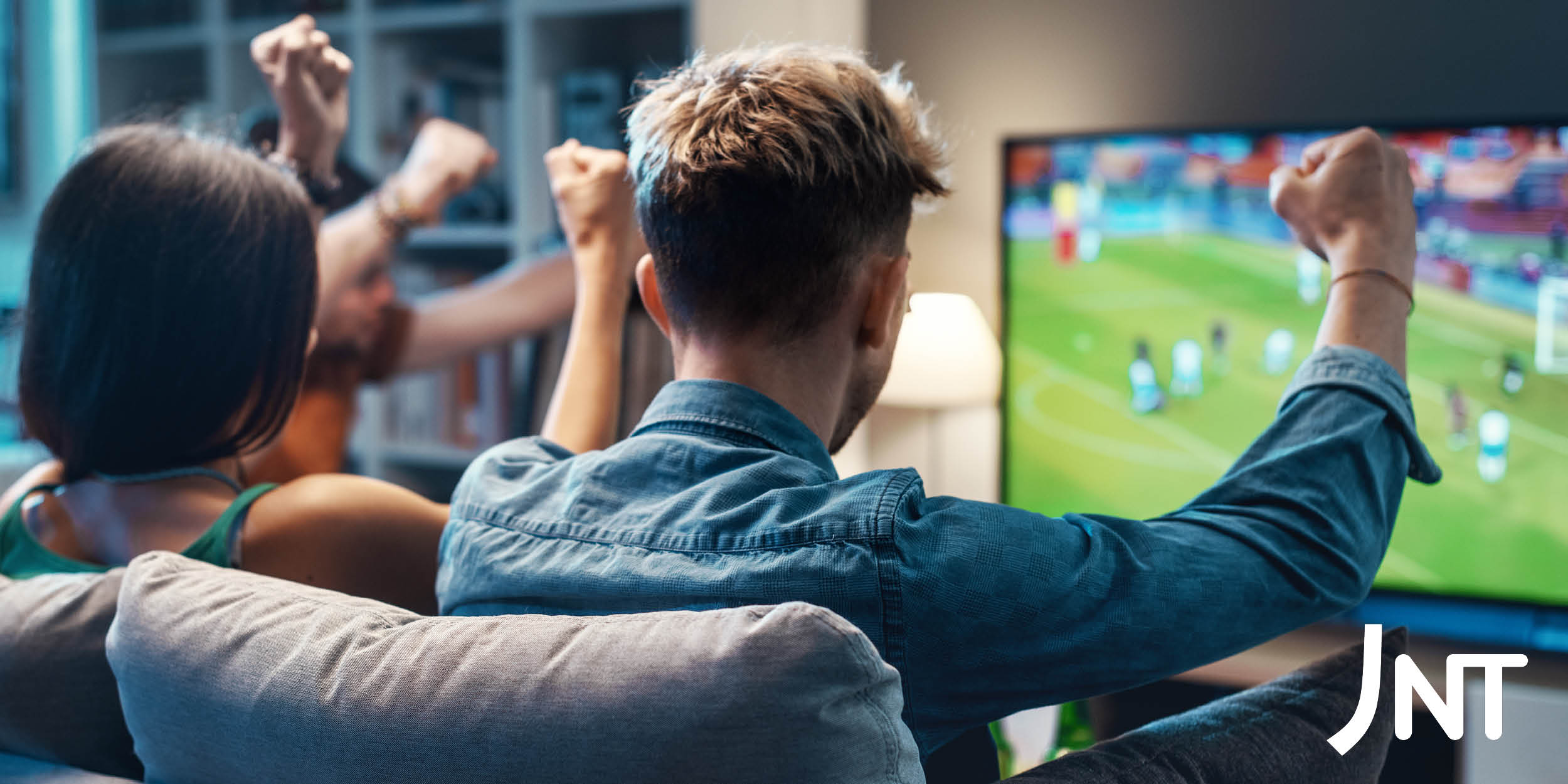 Uusi maksuton kanava kaikille TV-asiakkaille – Viaplay TV!