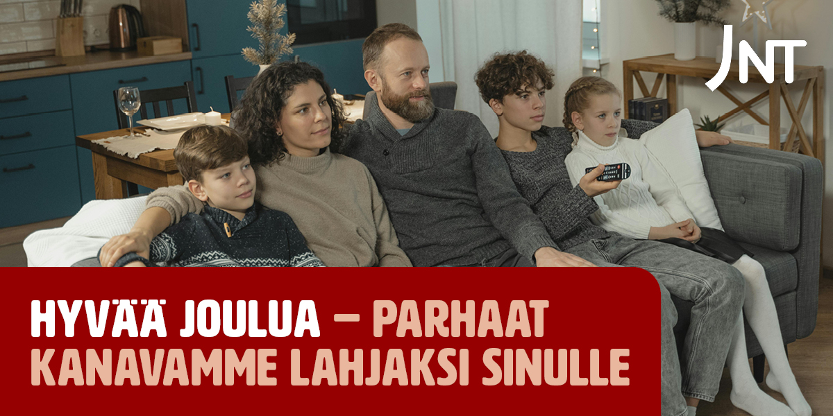 Tv-kanavat vapaassa katselussa