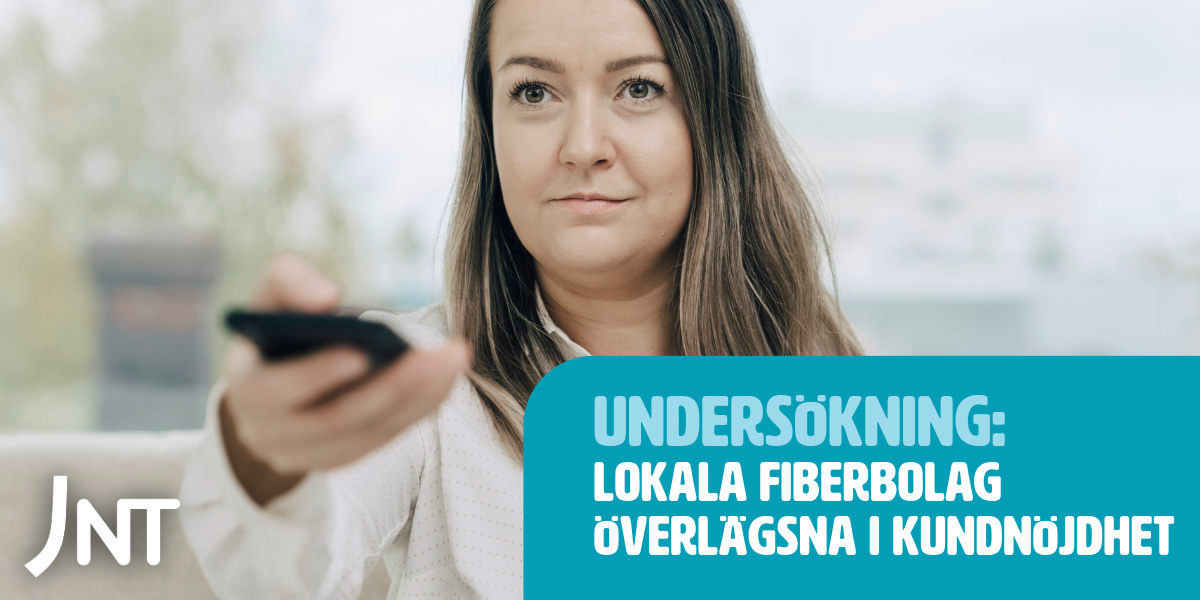 Lokal förankring styr konsumentval