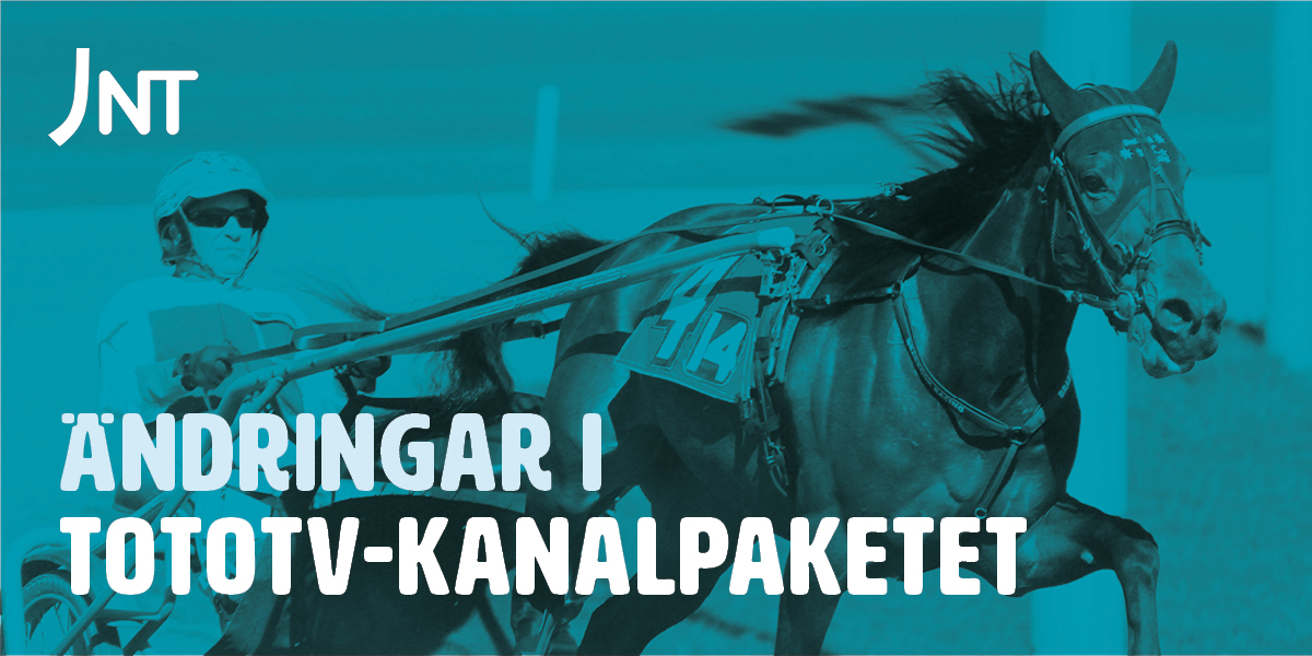 Ändringar i TotoTV-kanalpaketet från 1 februari 2026